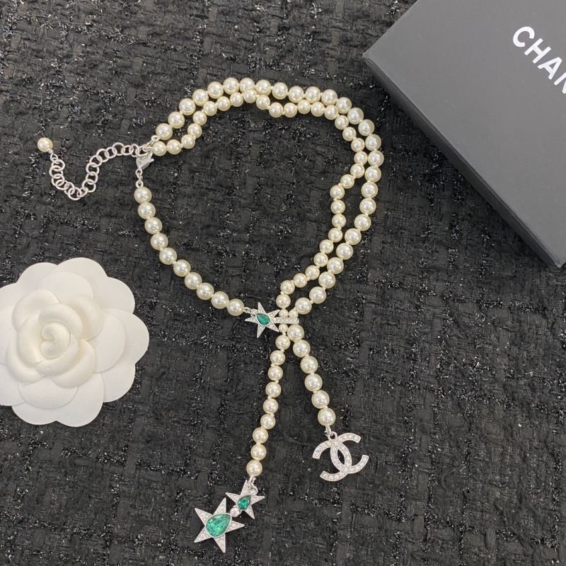 Chanel Necklaces